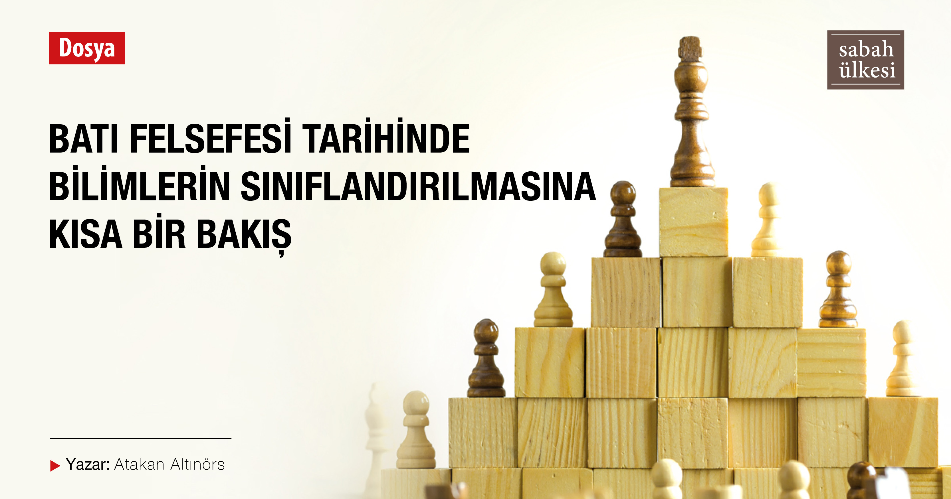 Yeni zaman: deneyim ve akıl felsefesi Yeni zaman: deneyim ve akıl felsefesi