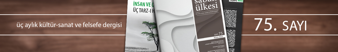 Sabah Ülkesi Banner