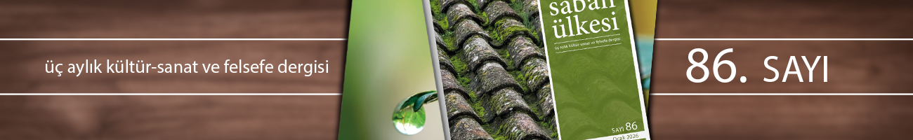 Sabah Ülkesi Banner